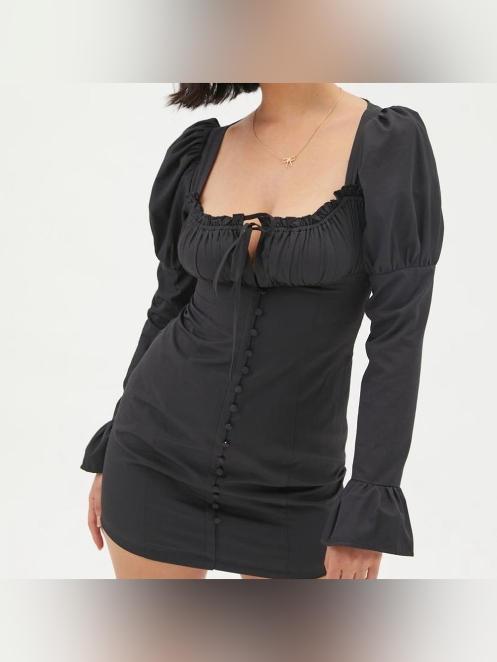 Urban Outfitters Eggie Dress